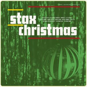 Featured image for “Stax Christmas”