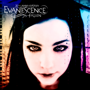 Featured image for “Fallen (Deluxe Edition)”