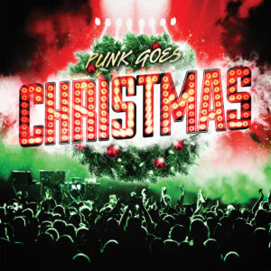 Featured image for “Punk Goes Christmas”
