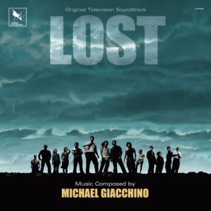 Featured image for “Lost (Original Television Soundtrack / Season One)”