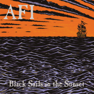 Featured image for “Black Sails In The Sunset”