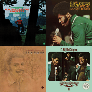 Featured image for “O.B. McClinton”