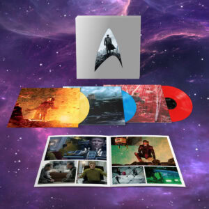 Featured image for “Star Trek Into Darkness”