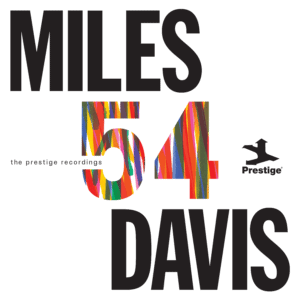 Featured image for “Miles ’54: The Prestige Recordings”