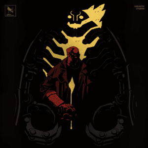 Featured image for “Hellboy II: The Golden Army”