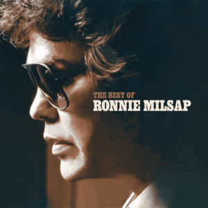 Featured image for “The Best Of Ronnie Milsap”