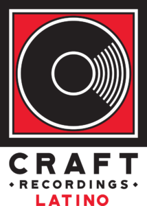 Craft Latino Logo