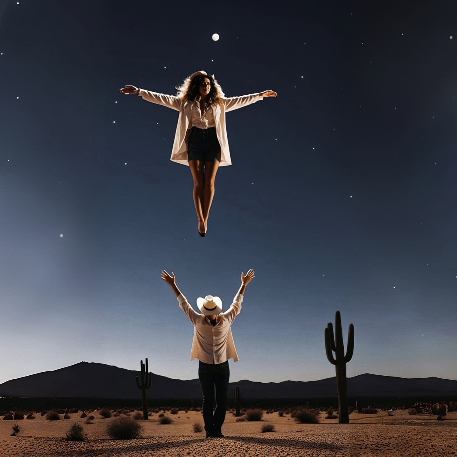 Joan Sebastian & Sinego "Secreto de amor (La noche)" cover art