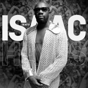 Featured image for “The Best Of Isaac Hayes”