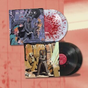 Featured image for “Blade & Blade II”