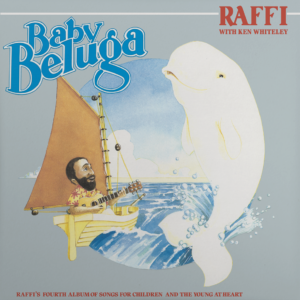 Featured image for “Baby Beluga (Eco-Friendly LP)”