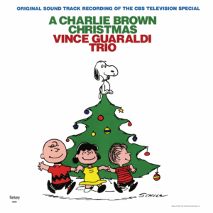 Featured image for “A Charlie Brown Christmas”