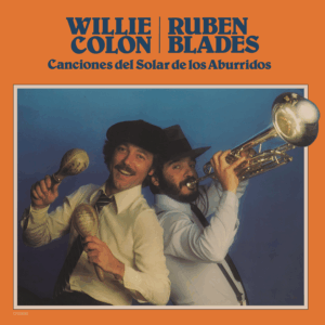 Featured image for “CANCIONES DEL SOLAR DE LOS ABURRIDOS”