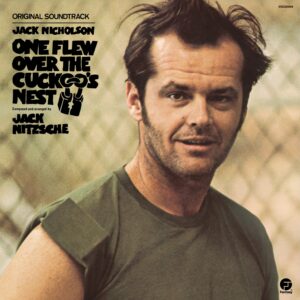 Featured image for “One Flew Over The Cuckoo’s Nest”