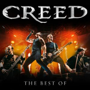 Featured image for “The Best Of Creed”