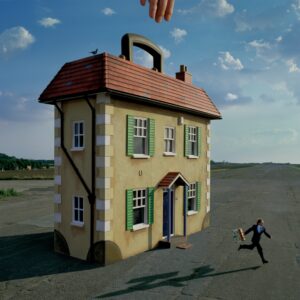 Featured image for “Stories Of A Stranger”