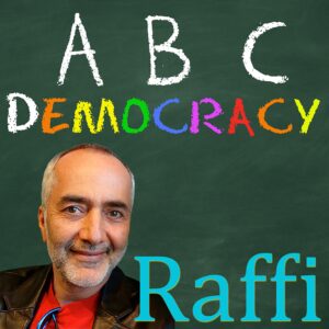 Featured image for “ABC Democracy”