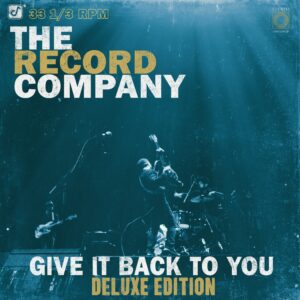 Featured image for “Give It Back To You”