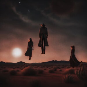 Featured image for “SECRETO DE AMOR (LAS NOCHES) EP”