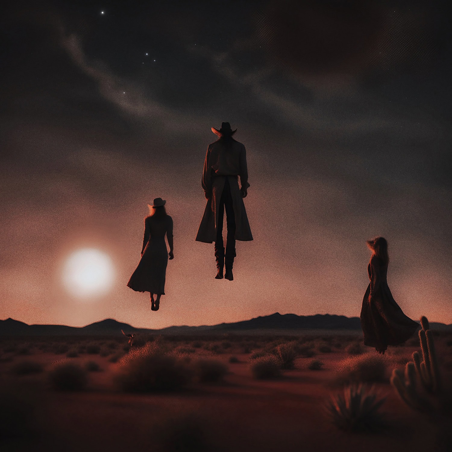 Joan Sebastian x Sinego EP Cover