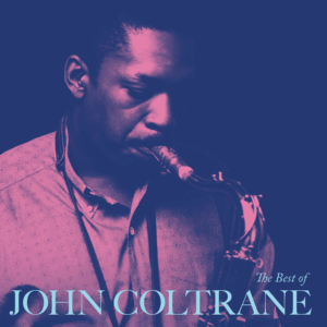 Featured image for “The Best Of John Coltrane”