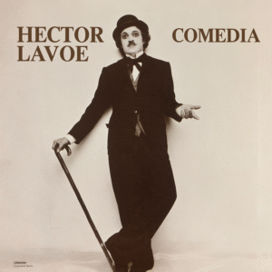 Featured image for “HECTOR LAVOE – COMEDIA”