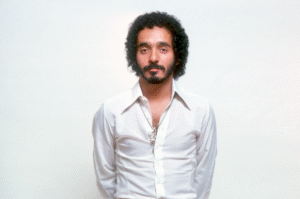 Willie Colon - Courtesy of Craft Latino