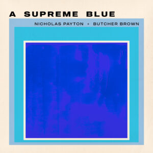 Featured image for “A Supreme Blue”