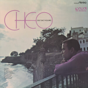 Featured image for “CHEO FELICIANO – CHEO”
