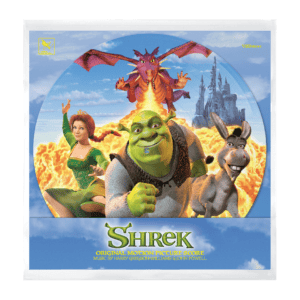 Featured image for “Shrek (25th Anniversary Edition)”