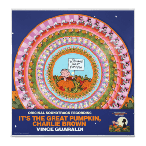 Featured image for ““It’s The Great Pumpkin, Charlie Brown” Zoetrope”