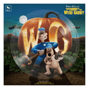 Featured image for “Wallace & Gromit: The Curse of the Were-Rabbit”