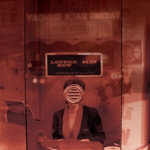 Featured image for “Louder Now”