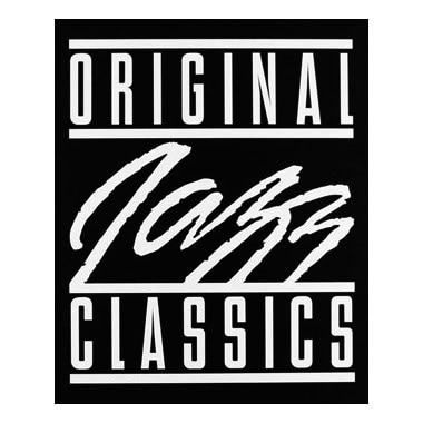 Featured image for “Original Jazz Classics – October 2026 Titles”