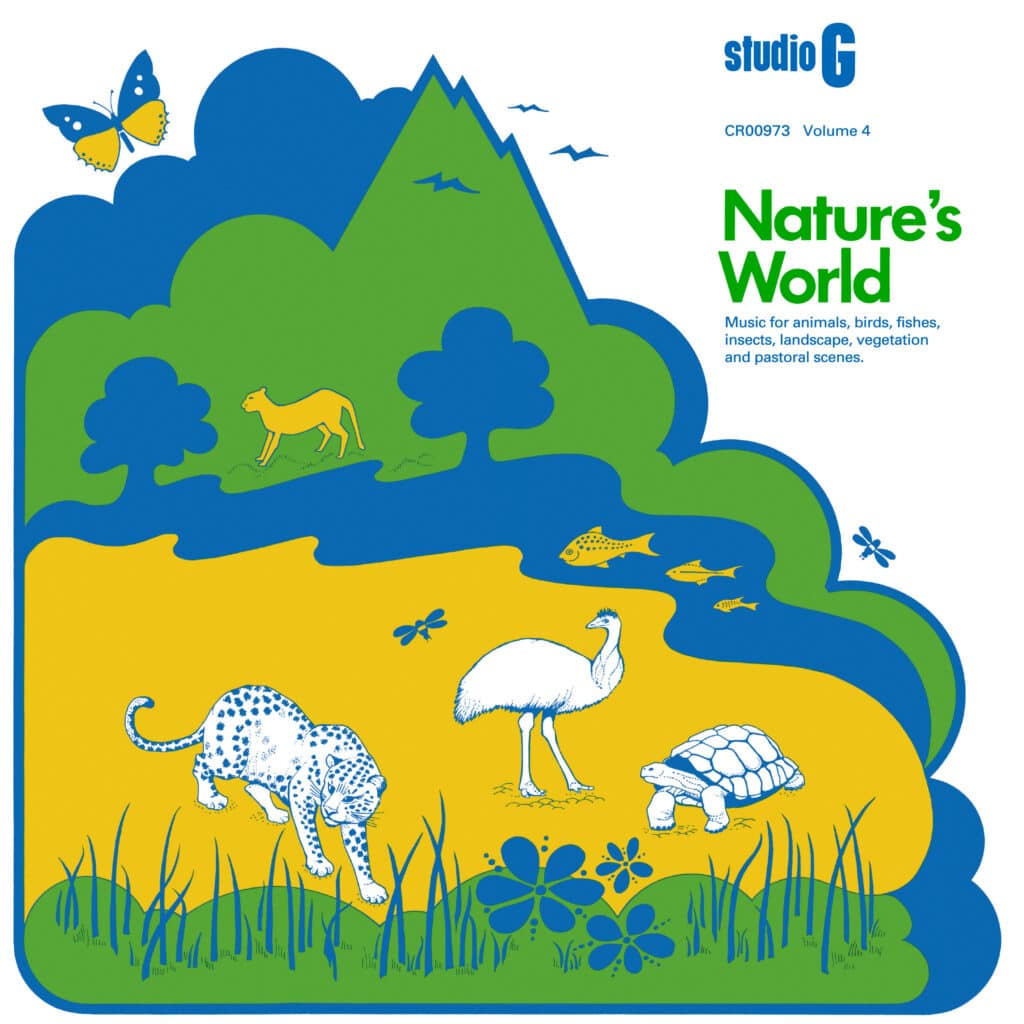Featured image for “Nature’s World”