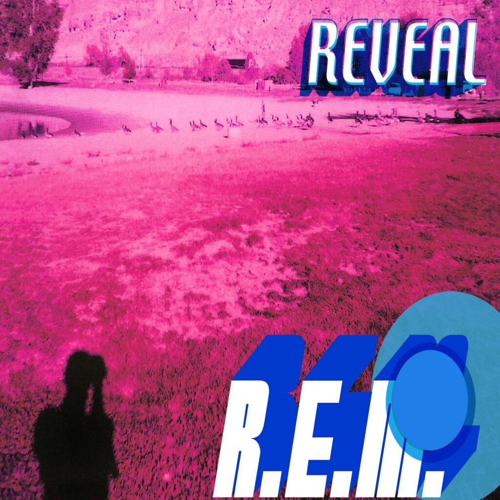 Featured image for “Reveal 25th Anniversary Edition + The Black Sessions Revealed”