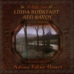 Featured image for “Adieu False Heart”