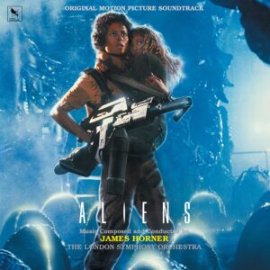 Featured image for “Aliens (40th Anniversary Edition)”