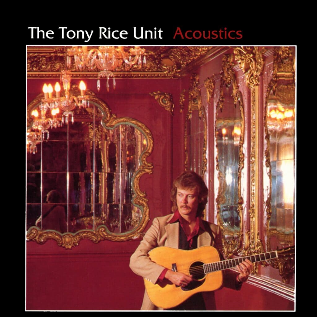 Featured image for “Acoustics”